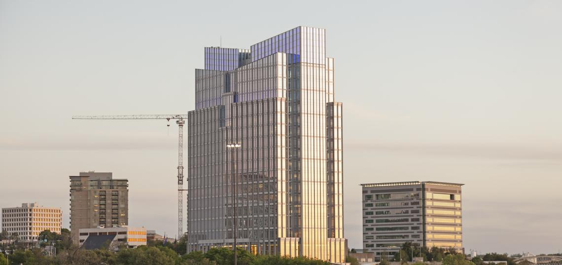 Update Fort Worth Expands Scope of City Hall Project Urbanize Dallas